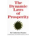 The Dynamic Laws of Prosperity - Paperback