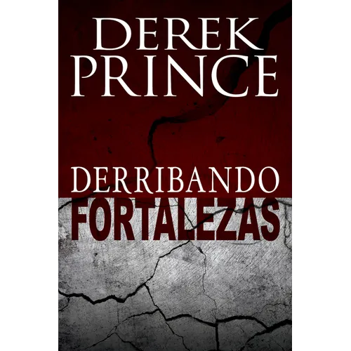 Derribando Fortalezas - Paperback