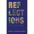 Reflections of the way through time before - Paperback