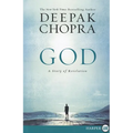 God LP - Paperback