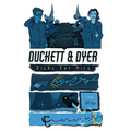 Duckett & Dyer: Dicks For Hire - Hardcover