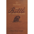 The Battle of Valcour Island - Paperback