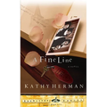 A Fine Line - Paperback