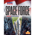 Space Force - Paperback