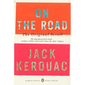 On the Road: The Original Scroll: (Penguin Classics Deluxe Edition) - Paperback