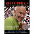 Marko Rodin's Vortex Based Mathematics: Vortex Based Mathematics - Hardcover