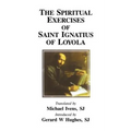 Spiritual Exercises of Saint Ignatius of Loyola - Paperback