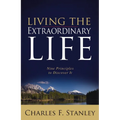 The Living the Extraordinary Life - Paperback