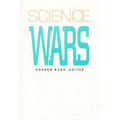 Science Wars - Paperback