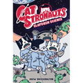 Catstronauts: Slapdash Science - Paperback