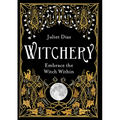 Witchery: Embrace the Witch Within - Paperback