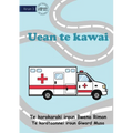 King of the Road - Uean te kawai (Te Kiribati) - Paperback