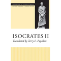 Isocrates II - Paperback
