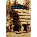 Crook County - Hardcover