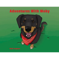 Adventures With Moby - Paperback