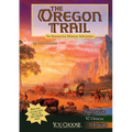 The Oregon Trail: An Interactive History Adventure - Paperback