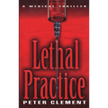 Lethal Practice - Paperback