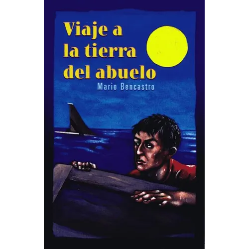 Viaje a la Tierra del Abuelo - Paperback