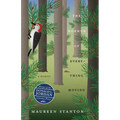 The Murmur of Everything Moving: A Memoir - Paperback