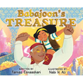 Babajoon's Treasure - Hardcover