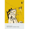 The Sanity Inspectors - Paperback