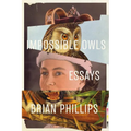 Impossible Owls: Essays - Paperback