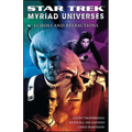Star Trek: Myriad Universes #2: Echoes and Refractions - Paperback