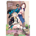 I've Been Killing Slimes for 300 Years and Maxed Out My Level, Vol. 13 (Manga) - Paperback