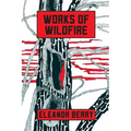 Works of Wildfire: poems - Paperback