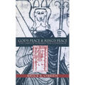 God's Peace and King's Peace: The Laws of Edward the Confessor - Hardcover