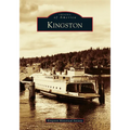 Kingston - Paperback