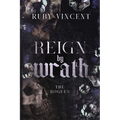 Reign By Wrath - Paperback