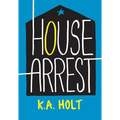 House Arrest - Paperback