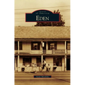Eden - Hardcover