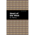 Heart of the West - Paperback