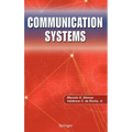 Communication Systems - Hardcover