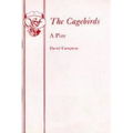 The Cagebirds - Paperback