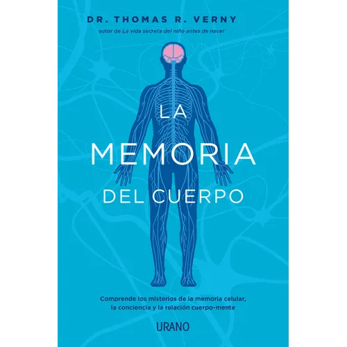 Memoria del Cuerpo, La - Paperback