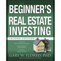 The Beginner's Guide to Real Estate Investing - Paperback