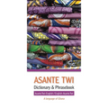 Asante Twi-English/English-Asante Twi Dictionary & Phrasebook - Paperback