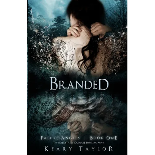 Branded: Fall of Angels - Paperback