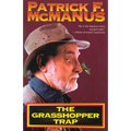 Grasshopper Trap - Paperback