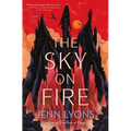 The Sky on Fire - Hardcover
