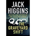 The Graveyard Shift - Paperback