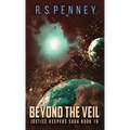 Beyond The Veil - Hardcover