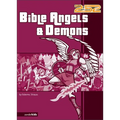 The Bible Angels and Demons - Paperback