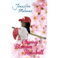 Cherry Blossom Baseball - Paperback