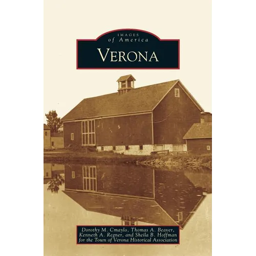 Verona - Hardcover