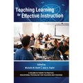 Teaching Learning for Effective Instruction - Paperback