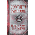 The Sorcerer's Handbook: A Complete Guide to Practical Magick - Hardcover